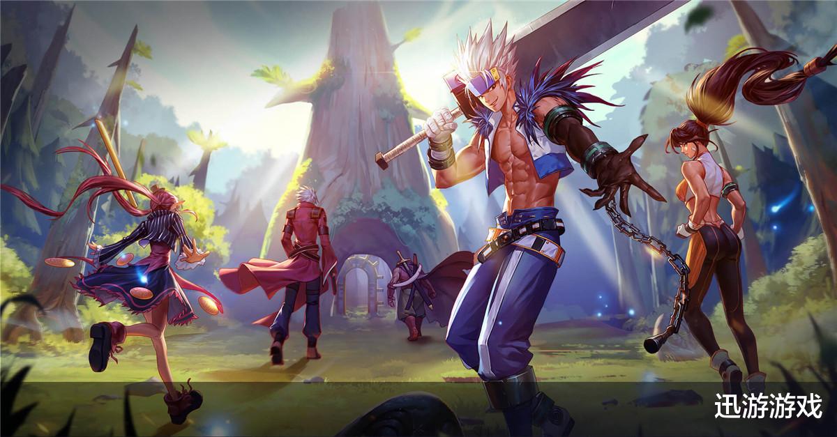 退休|DNF:手游倒计时一周,玩家急不可耐,投票表示要玩7个职业!