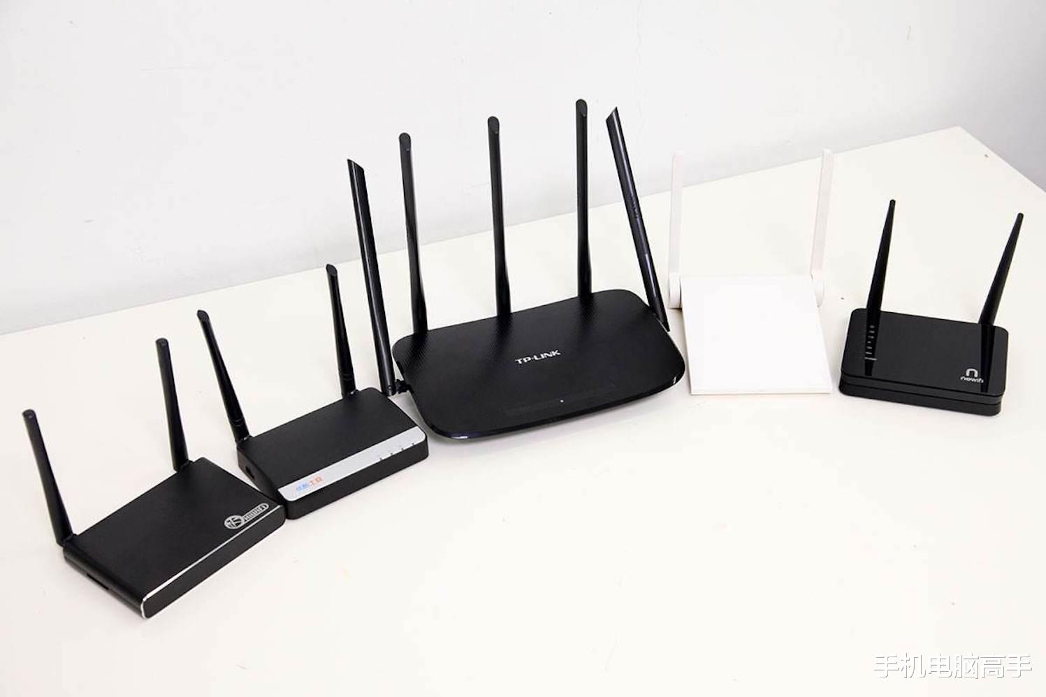 「路由器」光猫自带无线网,为啥还要重新购买路由器,这三个原因要知道!