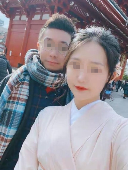 『高富帅』校花女友被上司空头支票忽悠,抛弃澳洲高富帅, 520竟厚颜求复合