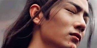 『肖战』肖战首次演戏！《狼殿下》月底上线！“疾冲”可能要火过魏无羡？