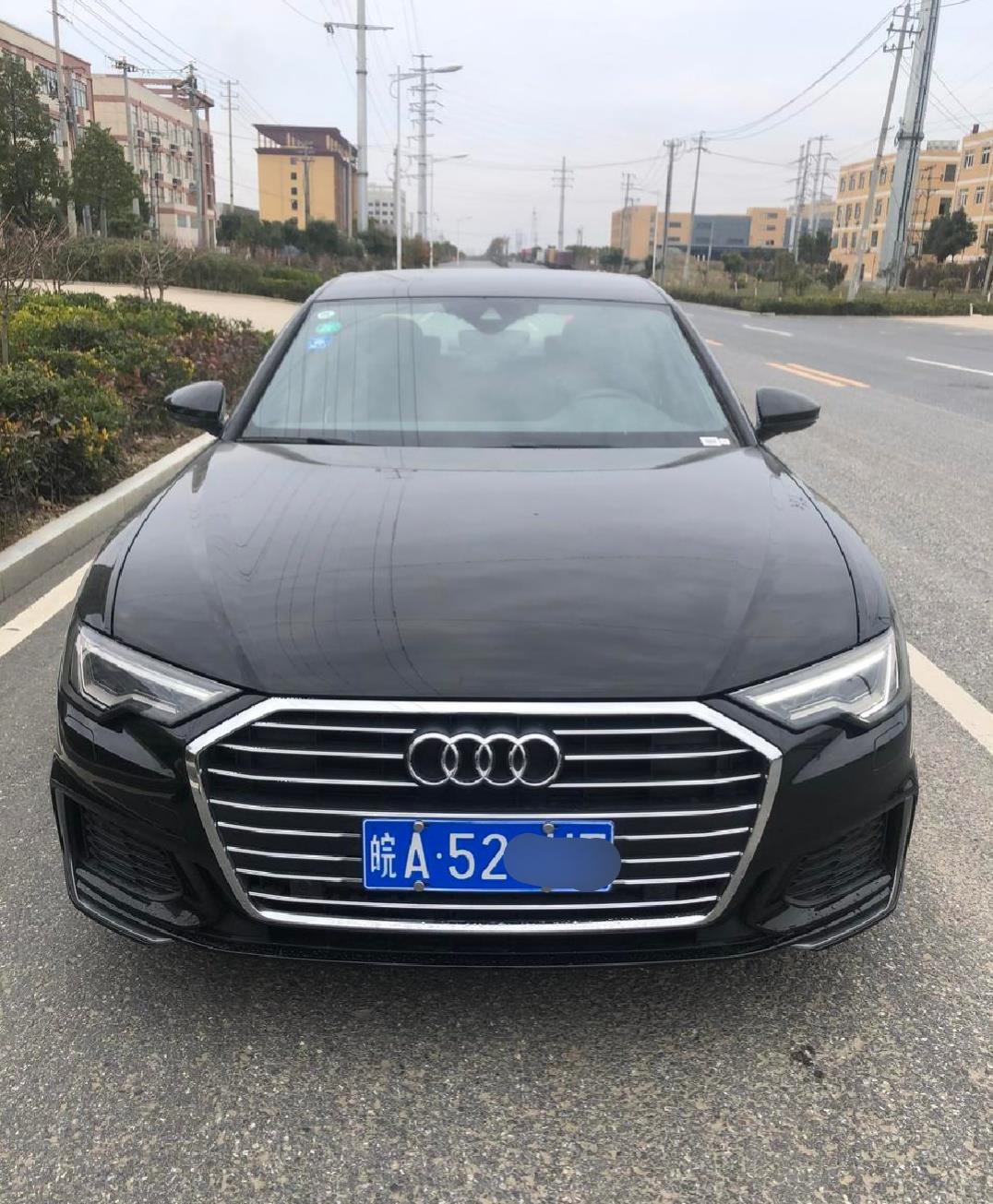奥迪A6L■奔驰C260L和奥迪A6L落地都是37万，选哪个好？看完一目了然