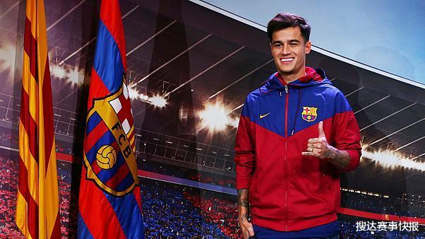 山东省|巴萨引援完败！欧冠遭耻辱性2-8惨败，转会费过亿的3人都在替补席