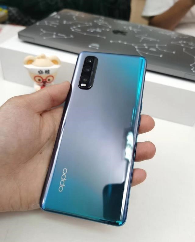 二手市场|上半年严重被低估的准旗舰，二手市场3K档比小米10、一加8更香