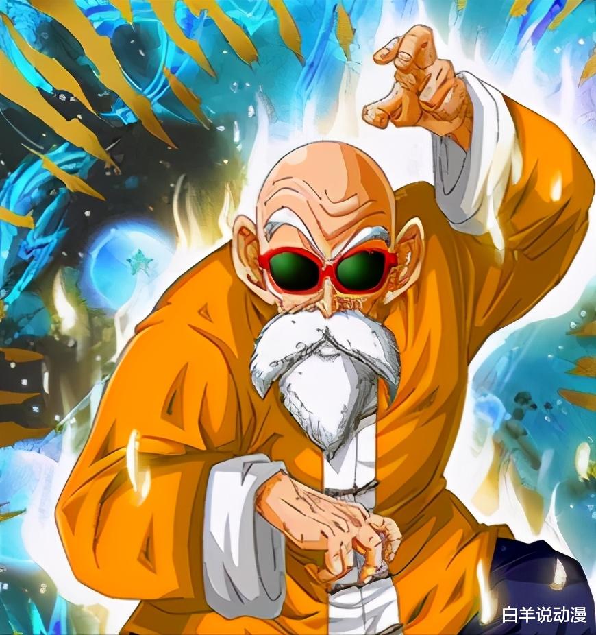 龟仙人|龙珠：打败未来世界的人造人，其实有2种方法，却没有一人想到