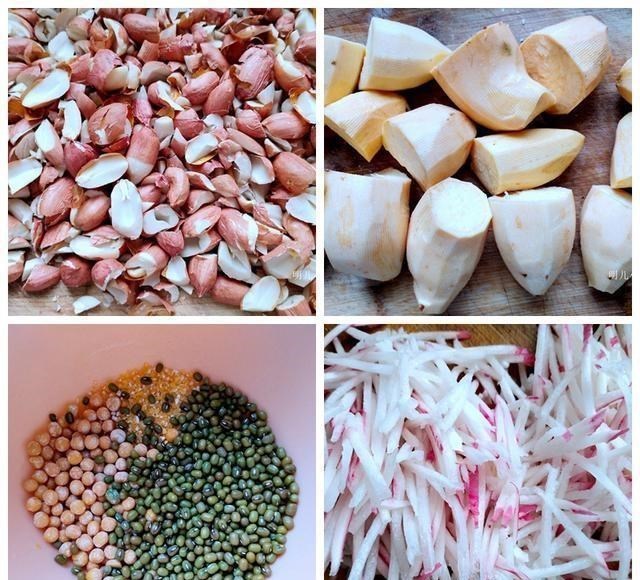 地瓜|立秋后，丝瓜苦瓜不吃香，秋天最该吃的是这瓜，香甜软糯，降秋燥