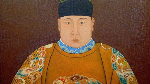 朱棣|朱元璋为何不让朱棣继承大统？专家：任何皇子都行，唯独朱棣不行