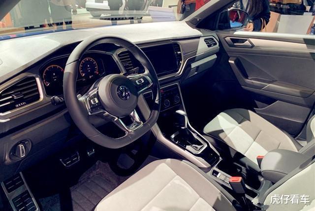 「大众汽车」大众再添“新战将”，气势碾压汉兰达，零百6.9秒，年轻人都喜欢