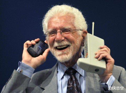 从大哥大到智能手机，移动通讯50年变迁，中国手机发展史