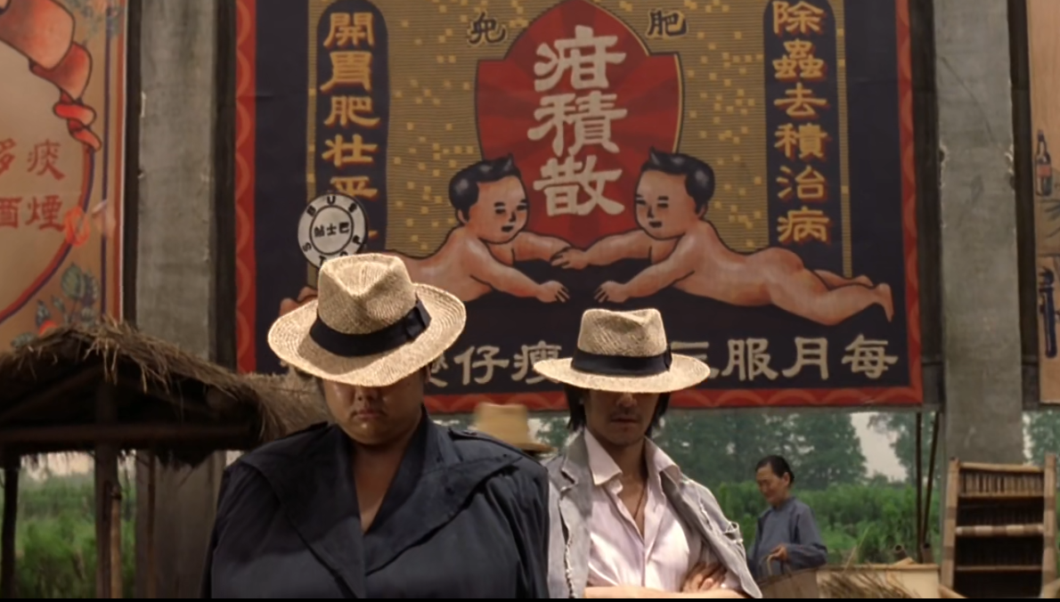周星馳的無厘頭終於要再現江湖瞭，《功夫2》22年上映，再續經典-圖3