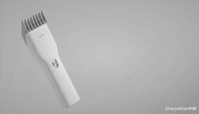 |网红手工耿发明让姑娘斑秃，想自己剪头发还是小米生态链靠谱