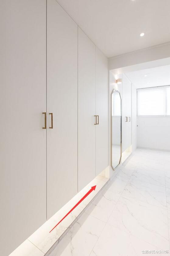 「」对比一下韩国和日本的玄关，才知道什么叫人性化，学会1招都省心