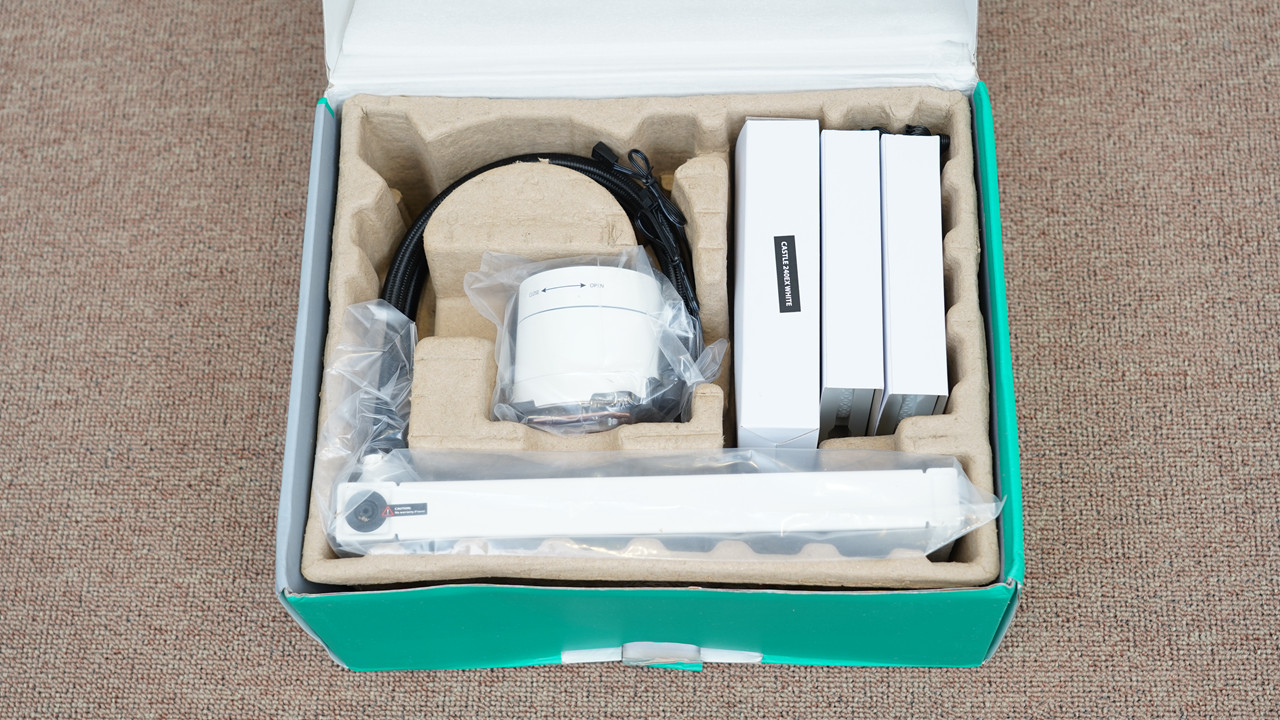 |光污染终有审美疲劳时，打造一台与众不同的高颜值、高性能电脑主机