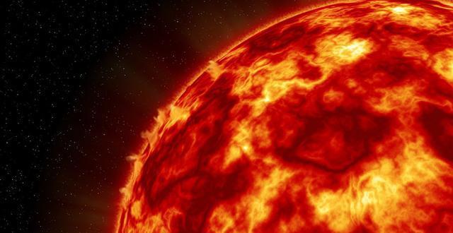 [科学家]太阳已经燃烧了50亿年了，怎么才能把太阳熄灭科学家给出答案