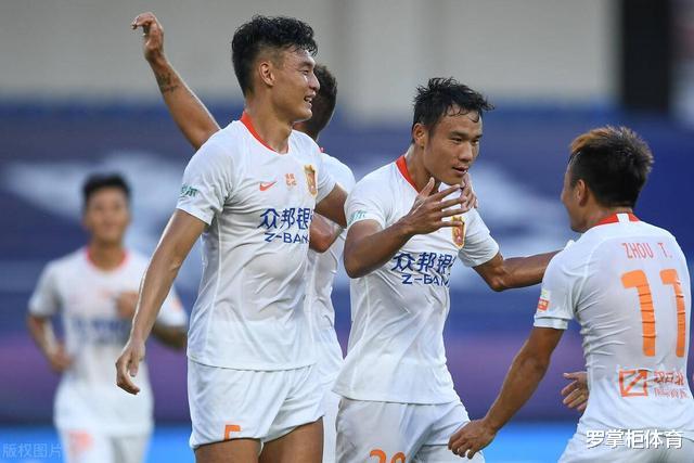 周通|何塞激活一枚奇兵，新赛季首次首发就送惊艳助攻，曾被李铁骂哭！