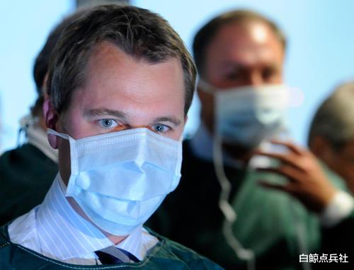 「英国」中国果然没让国人失望！援助名单细节曝光：英国得到了应有待遇