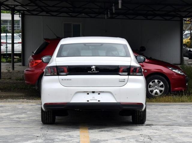 标致308▲10万怎么选？标致308、艾瑞泽GX谁档次高？内行人说了真心话