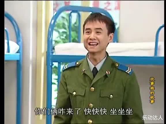 娱乐圈■儿子把62岁母亲拉进娱乐圈,儿子没红起来,母亲火了