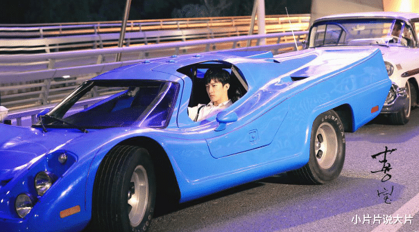 徐克|从什么时候开始，平凡生活已经等于“走投无路”了？