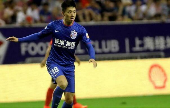 上海申花|申花金靴级锋霸正式离队，新东家已经确定，曾为球队立下赫赫战功