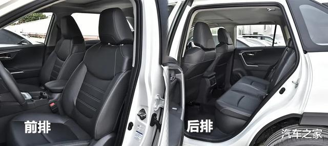 本田CRV|百公里最低才5个油！20万买合资SUV？这3款里挑错不了！