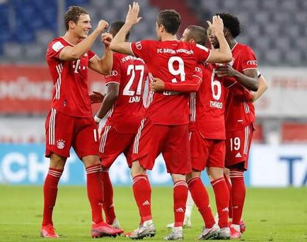 皇家贝蒂斯:三球盘口对手怒拜仁伤 西甲复赛首战 贝蒂斯劫富的勇气还剩几分