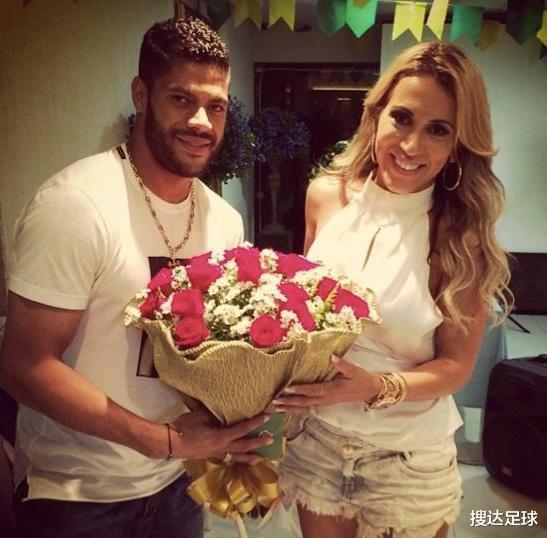 胡尔克▲天价离婚案告终！33岁中超巨星与前妻撕了9个月，赔出3亿+40套房