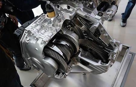 手自一体|双离合跟手自一体哪个寿命长?