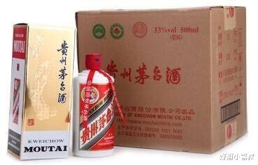 贵州茅台|一瓶茅台酒，灌醉了中国酒友的梦，有人想喝喝不到，有人茅台酒倒都倒不尽
