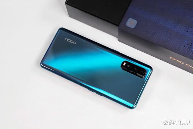 OPPO|OPPO彻底妥协了！3K+120Hz+骁龙865，大降1000仍卖不动
