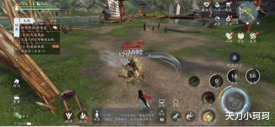 pve|天涯明月刀手游各门派PK刷本定位，天涯明月刀手游选择适合自己的门派