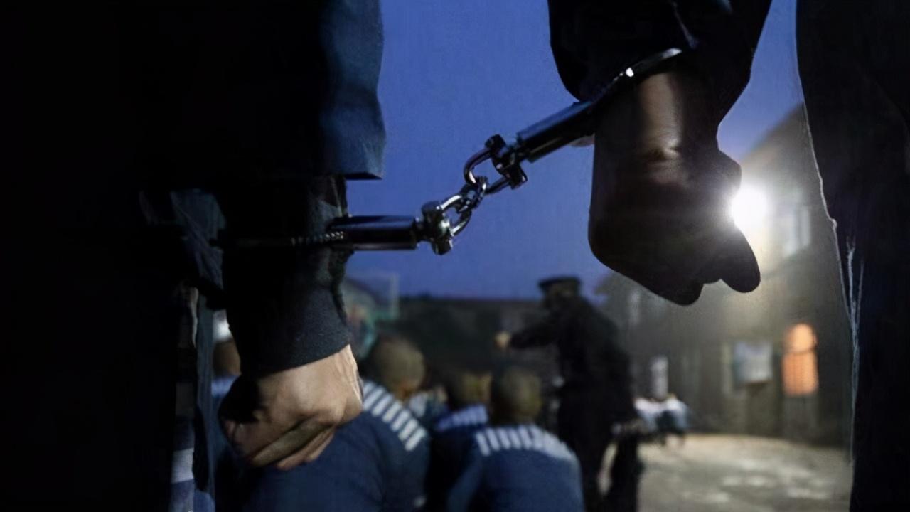 时间要闻|起底山东巨野县黑老大：侄子借势打人沉尸黄河，尸体上绑着大石头