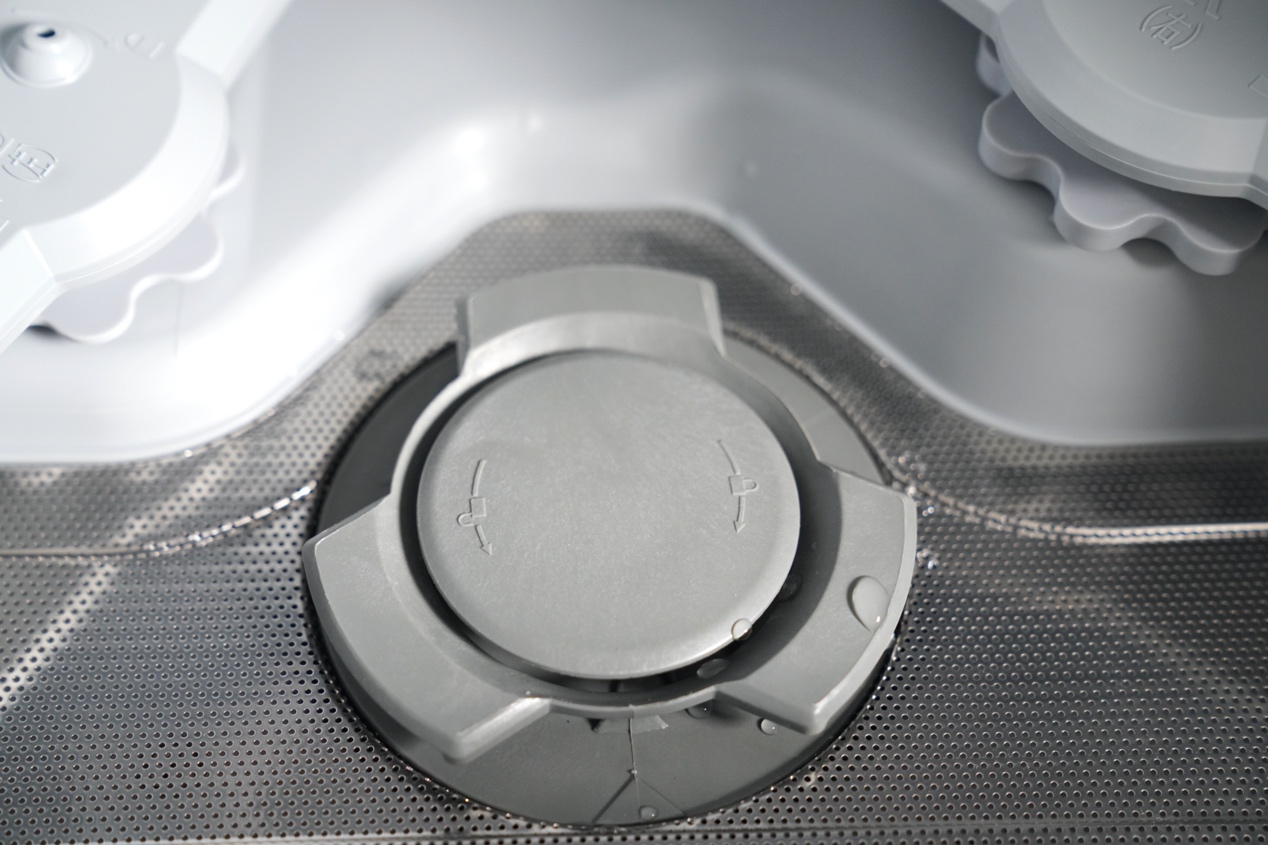 |海尔小海贝Q3洗碗机体验分享：别再纠结谁洗碗，家中必备洗碗机