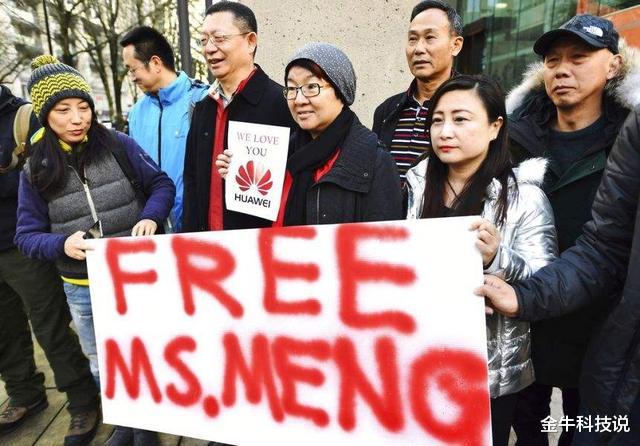 任正非|任正非借力打力？内部两名美国高管：一人护晚舟，一人护华为