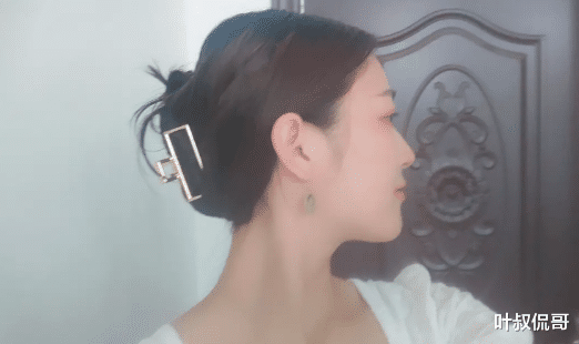 发型|“这是已婚妇女专属发型吗？家长为什么不让我这样弄？”哈哈哈和我结婚吧