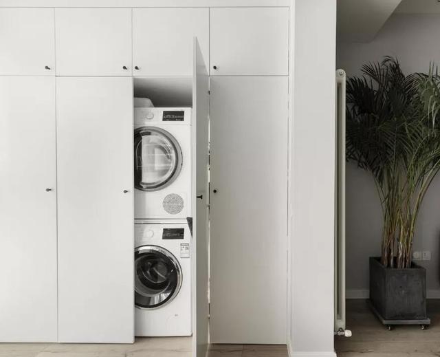 :别以为柜子越多越好!看完此文分析,你就知道怎么做了