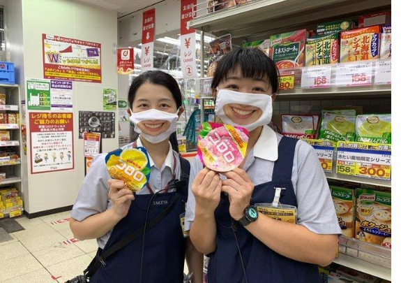 疫情下日本推出“笑臉口罩”大火，為什麼日本人一定要微笑服務？-圖4