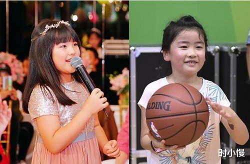 『姚明』李湘女儿用“农村娃”称呼姚明女儿，看姚明如何高情商回复