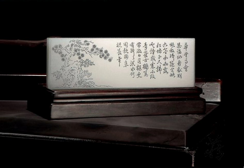 #玉雕#玉雕大师——易少勇