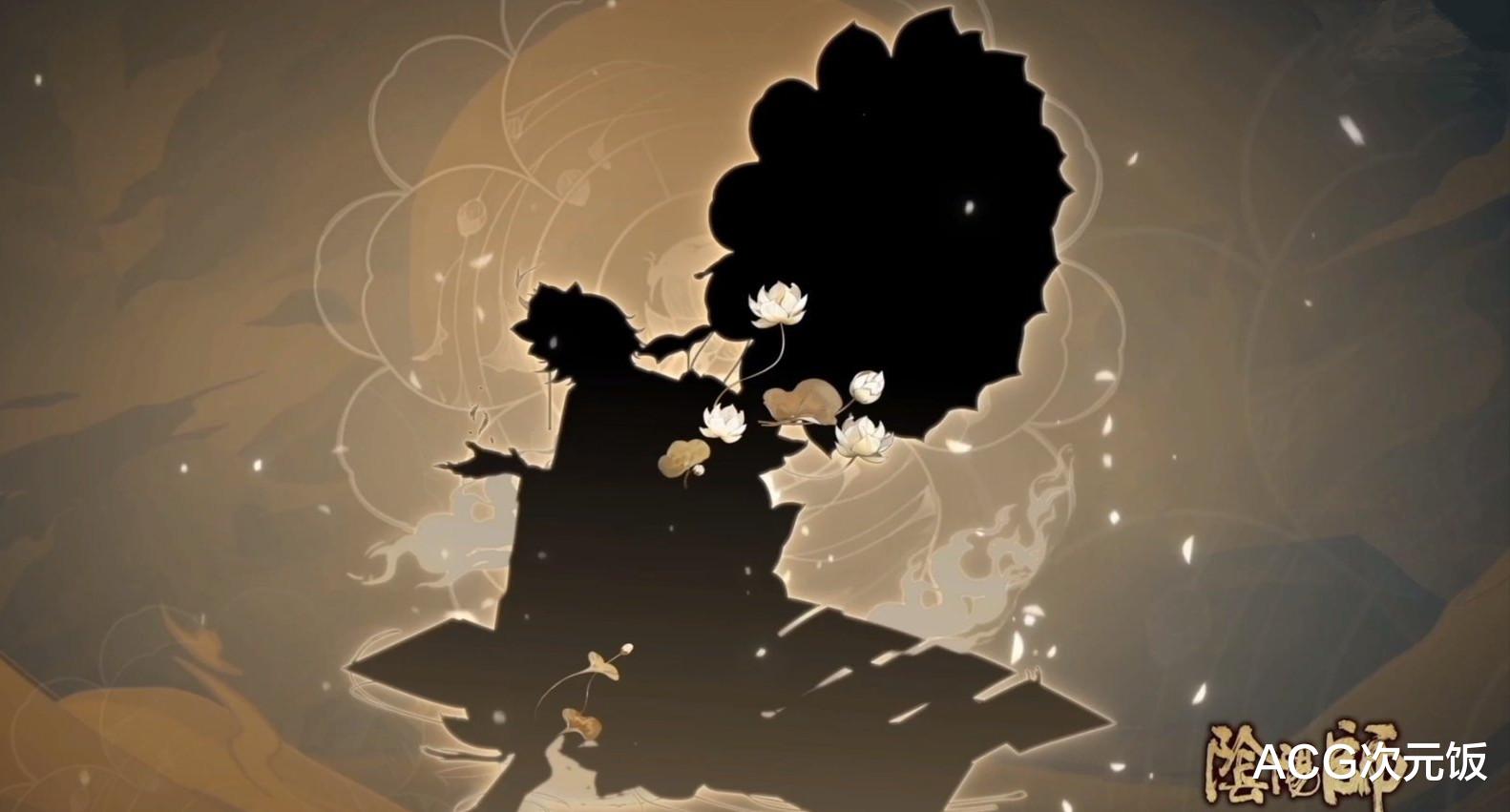 阴阳师|阴阳师新式神揭开面纱，善见城添新神，另一个能复活大岳丸