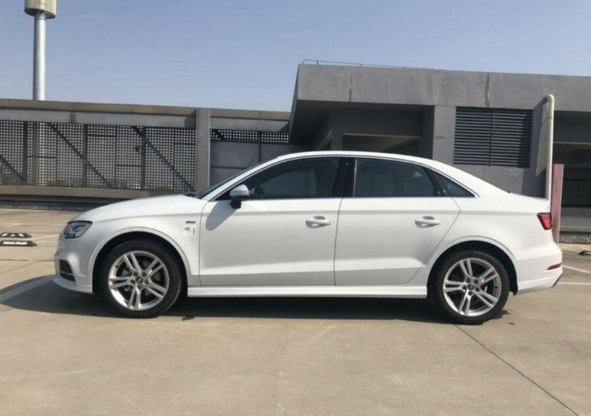 奥迪A3|奥迪真“扛不住”了！从19.32万降到13.4万，30天卖10172辆