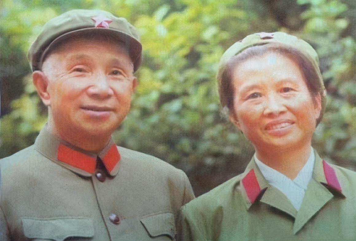 犹太人|开国大将粟裕,为何建国后官职却越来越小,陈赓一语道破原因