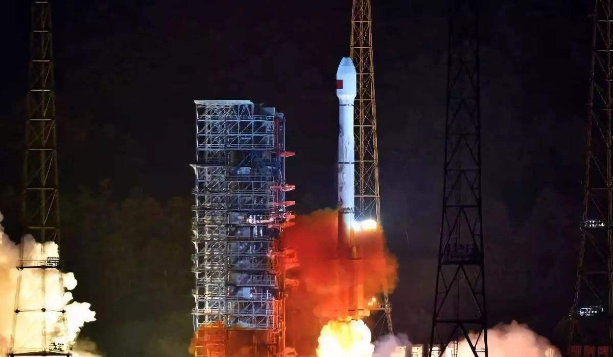 【程序员】我们的北斗导航系统遭遇不明干扰,疑似美国在搞鬼,时刻保持警惕