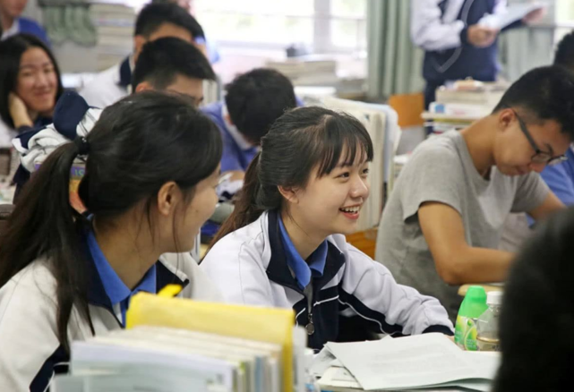 @高三班主任：成绩差的学生如何在最后两个月顺利逆袭？全靠这三点