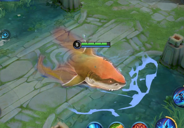 王者荣耀|王者荣耀：澜伴生皮肤首爆，看到这款皮肤的名字后，28皮肤碎片秒换