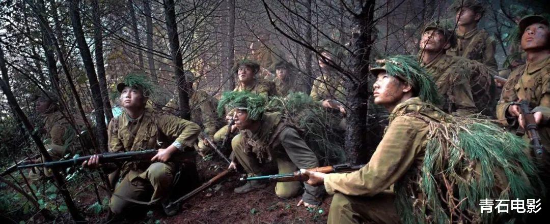 金刚川|看到《金刚川》破纪录，我心情复杂，写下了这篇文章