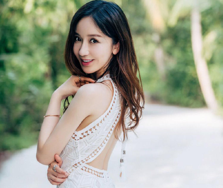 Angelababy■挑不起大梁的五大女星,杨颖江疏影上榜,有人经常出演女主也不红