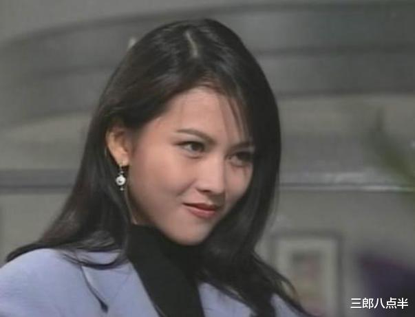 蔡少芬|分手后分刘銮雄1.6亿资产,转身嫁张晋被宠12年,今又曝新状况