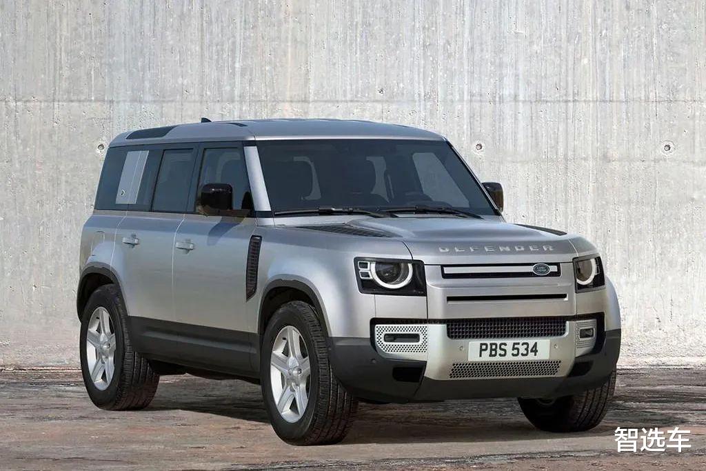 SUV■全新路虎卫士、哈弗大狗领衔，下半年即将上市的6款重磅SUV值得等