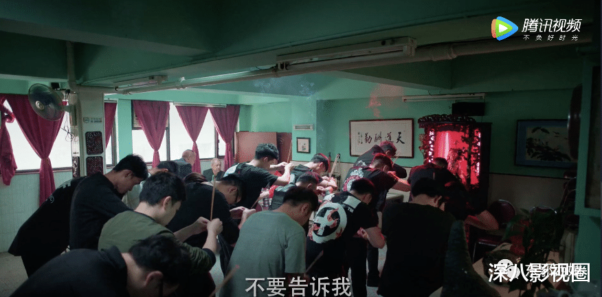 吴卓羲|碰瓷碰成这样,也是第一次!