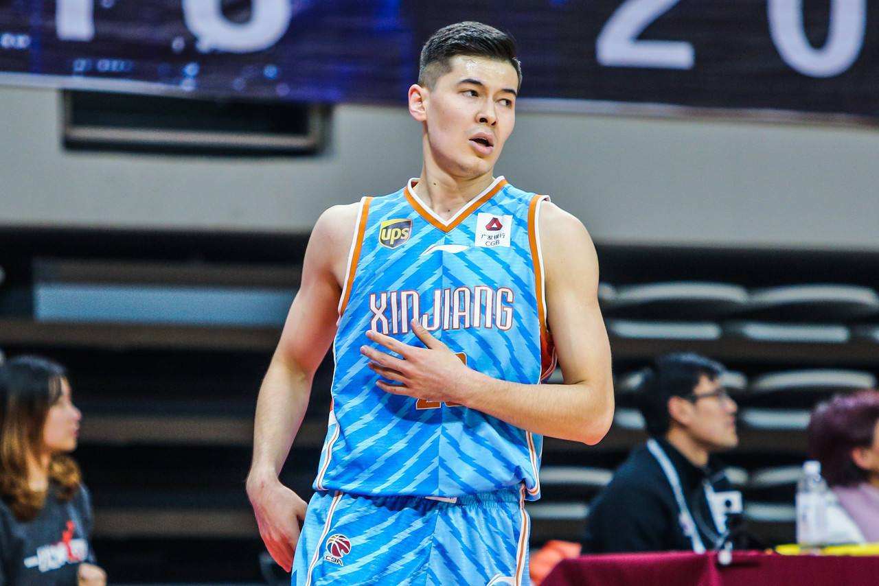 [辽宁男篮]“全华班”的CBA谁是霸主？广东新疆和辽宁，依然保持在第一梯队